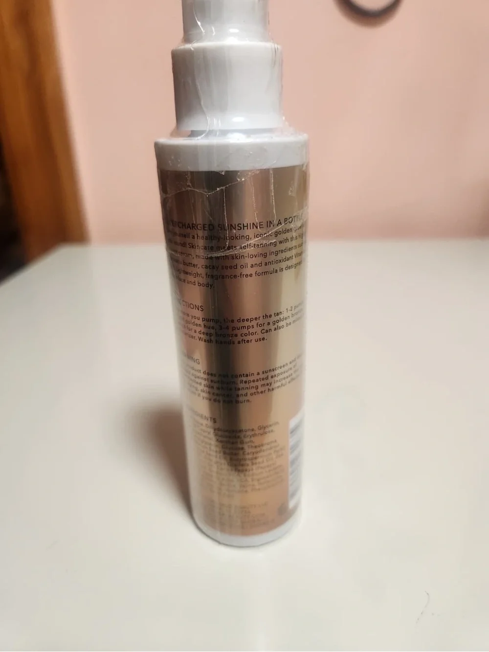 Nakery Beauty multi vitamin